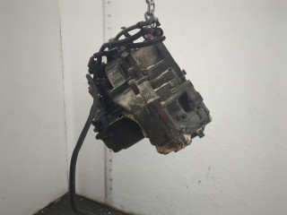 КПП - автомат (АКПП), ориг. номер 55353941, 93190833, Opel Astra 1998-2009