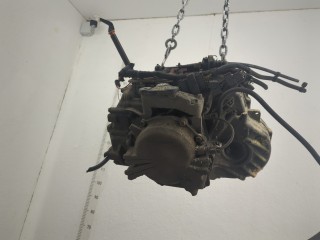 КПП - автомат (АКПП), ориг. номер 55353941, 93190833, Opel Astra 1998-2009