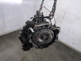 КПП - автомат (АКПП), Ford Focus 2004-2008