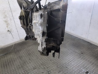 КПП - автомат (АКПП), Ford Focus 2004-2008