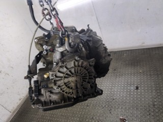 КПП - автомат (АКПП), Ford Focus 2004-2008