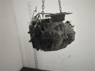 КПП - автомат (АКПП), ориг. номер EG9Z7000KRM, Ford Fusion