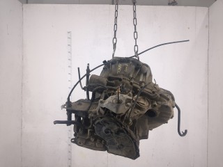 КПП - автомат (АКПП), Nissan Micra K12E 2003-2005
