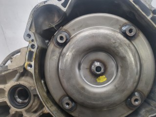 КПП - автомат (АКПП), Nissan Micra K12E 2003-2005