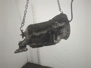 КПП - автомат (АКПП), ориг. номер A2032705000, A2032704700, Mercedes C W203 2004-2008