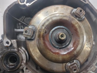 КПП - автомат (АКПП), Opel Corsa 2006-2011