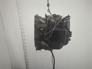 КПП - автомат (АКПП), ориг. номер 55-50SN, Volvo S60 2000-2004