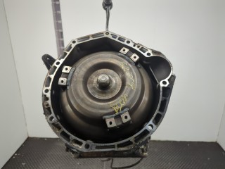 КПП - автомат (АКПП), Mercedes C W203 2000-2004