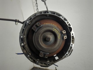 КПП - автомат (АКПП), Mercedes C W202 1997-2001