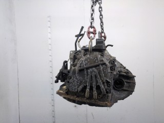 КПП - автомат (АКПП), ориг. номер 1748466, 4S6P7000AE, Ford Fiesta 2001-2007