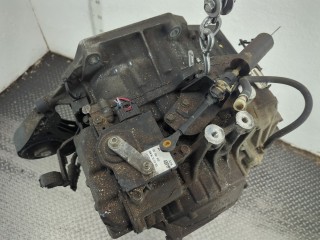КПП - автомат (АКПП), ориг. номер 55583239, Opel Astra 2006-2014