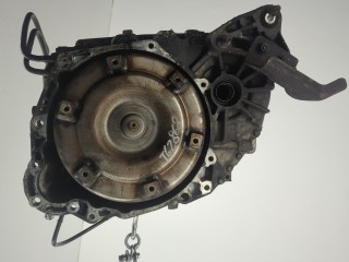 КПП - автомат (АКПП), Ford S-Max 2006-2010