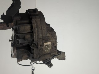 КПП - автомат (АКПП), Ford S-Max 2006-2010