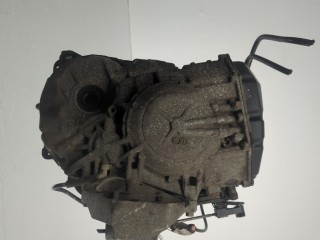 КПП - автомат (АКПП), Ford S-Max 2006-2010