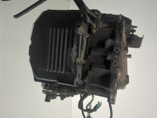 КПП - автомат (АКПП), Ford S-Max 2006-2010