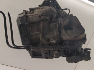 КПП - автомат (АКПП), Ford S-Max 2006-2010
