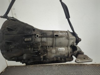 КПП - автомат (АКПП), ориг. номер 24007647343, 7647343, BMW 3 серия 2008-2013