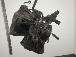 КПП - автомат (АКПП), Ford Focus 2001-2005