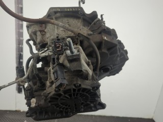 КПП - автомат (АКПП), Ford Focus 2001-2005