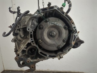 КПП - автомат (АКПП), Nissan Cube 2002-2008