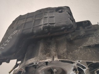 КПП - автомат (АКПП), Nissan Cube 2002-2008
