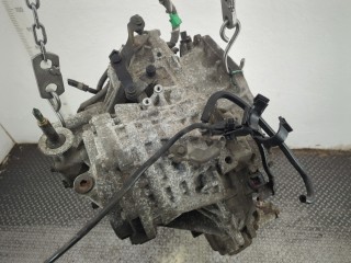 КПП - автомат (АКПП), Nissan Cube 2002-2008