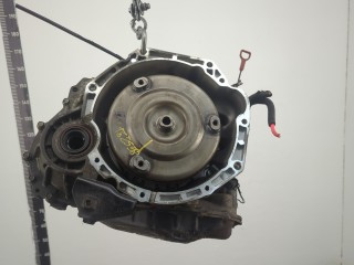 КПП - автомат (АКПП), Hyundai i10 2007-2011