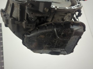 КПП - автомат (АКПП), Hyundai i10 2007-2011
