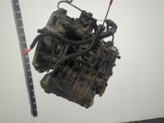 КПП - автомат (АКПП), Hyundai i10 2007-2011