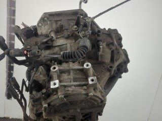КПП - автомат (АКПП), Hyundai i10 2007-2011