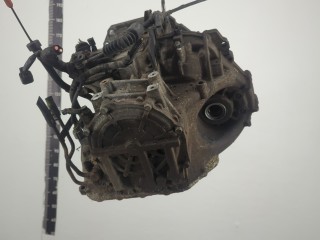 КПП - автомат (АКПП), Hyundai i10 2007-2011