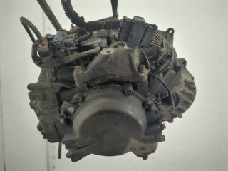 КПП - автомат (АКПП), Opel Corsa 2003-2006