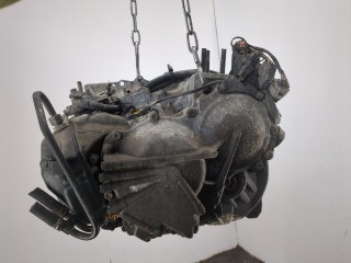 КПП - автомат (АКПП), ориг. номер 55-50SN, Volvo S40 2000-2004