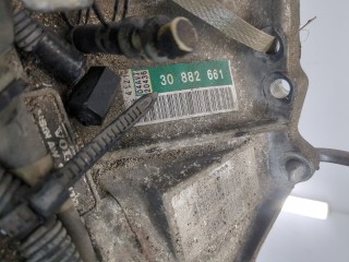 КПП - автомат (АКПП), ориг. номер 55-50SN, Volvo S40 2000-2004