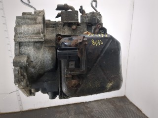 КПП - робот, Audi A3 2003-2005