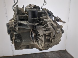 КПП - робот, Audi A3 2003-2005