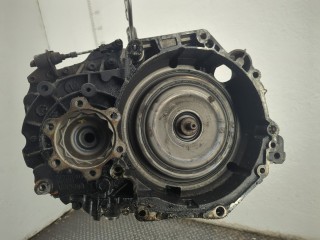 КПП - робот, Volkswagen Golf 2003-2009