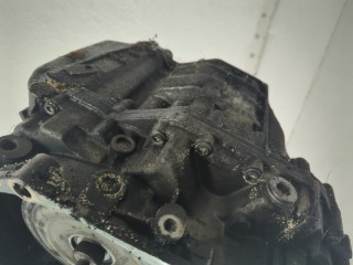 КПП - робот, Volkswagen Golf 2003-2009