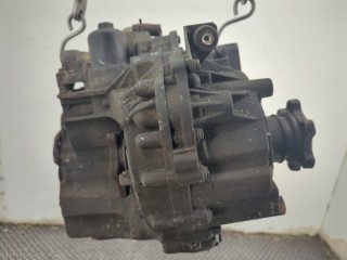 КПП - робот, Volkswagen Golf 2003-2009
