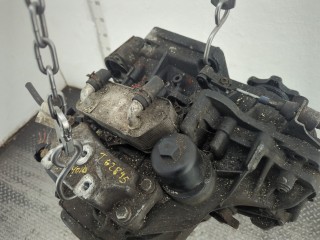 КПП - робот, Volkswagen Golf 2003-2009