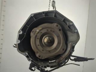 КПП - автомат (АКПП), BMW 6 E63 2003-2007