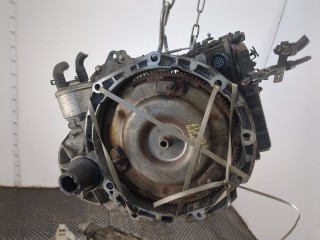 КПП - автомат (АКПП), Volkswagen Sharan 2003-2010