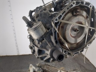 КПП - автомат (АКПП), Volkswagen Sharan 2003-2010