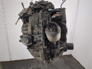 КПП - автомат (АКПП), Volkswagen Sharan 2003-2010