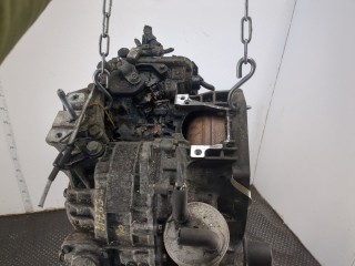 КПП - автомат (АКПП), Volkswagen Sharan 2003-2010