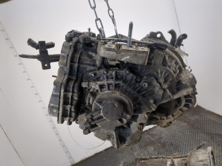 КПП - автомат (АКПП), Volkswagen Sharan 2003-2010