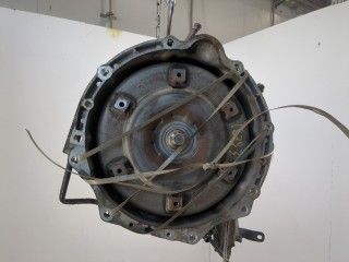 КПП - автомат (АКПП), Toyota Sequoia 2000-2004