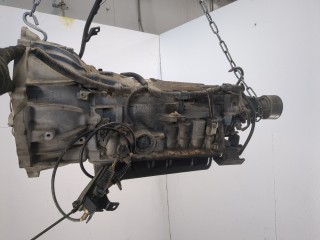 КПП - автомат (АКПП), Toyota Sequoia 2000-2004