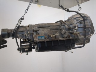 КПП - автомат (АКПП), Toyota Sequoia 2000-2004