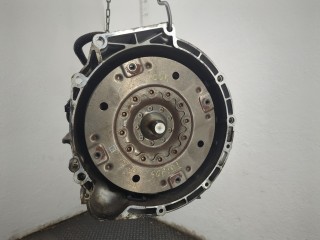 КПП - автомат (АКПП), BMW 5 F10 2009-2013